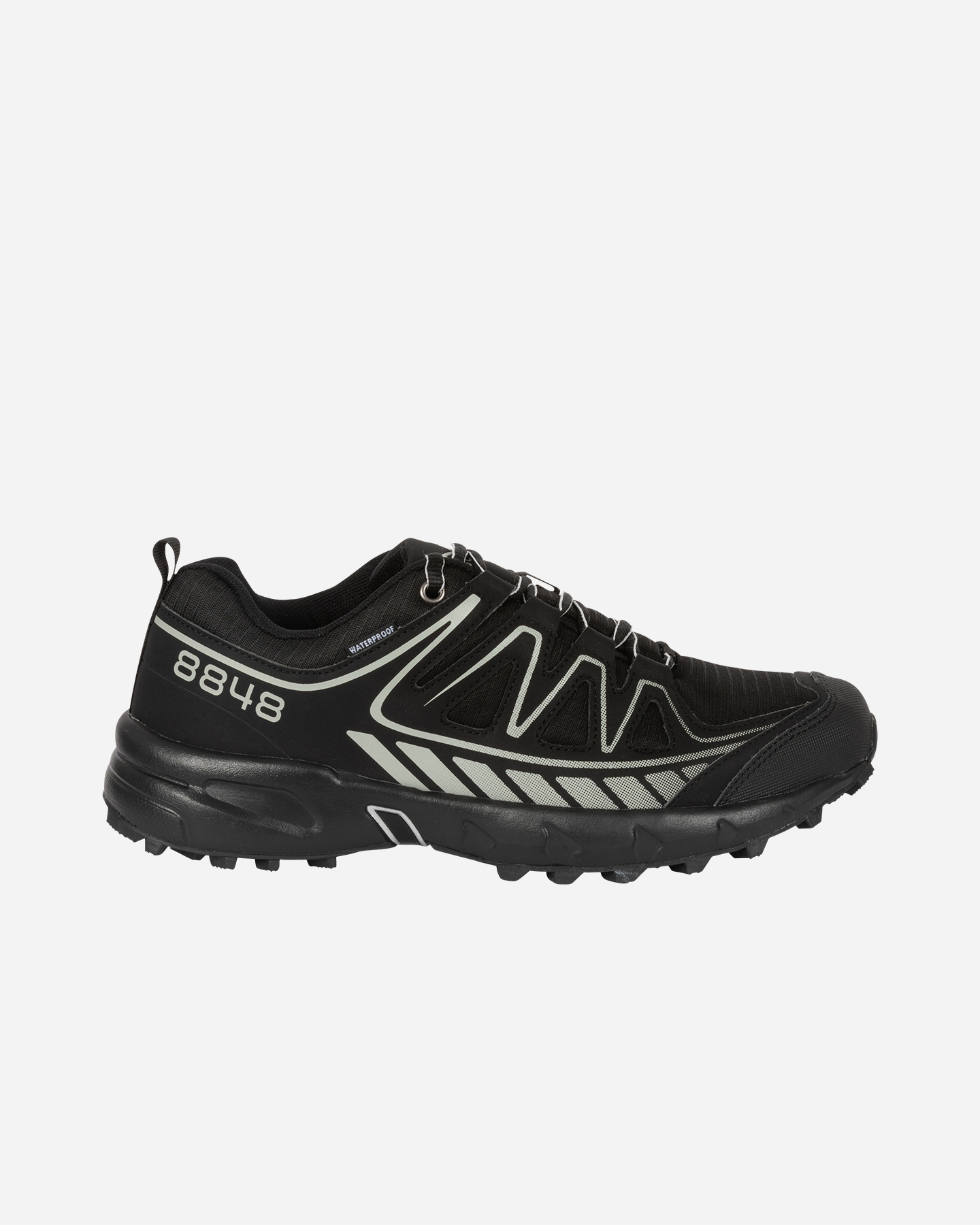 Trekingové topánky Scarpe 8848 Vojager M S5143CW-7590
