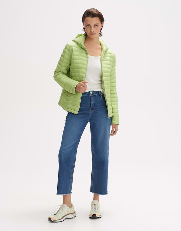 Steppjacke Howana