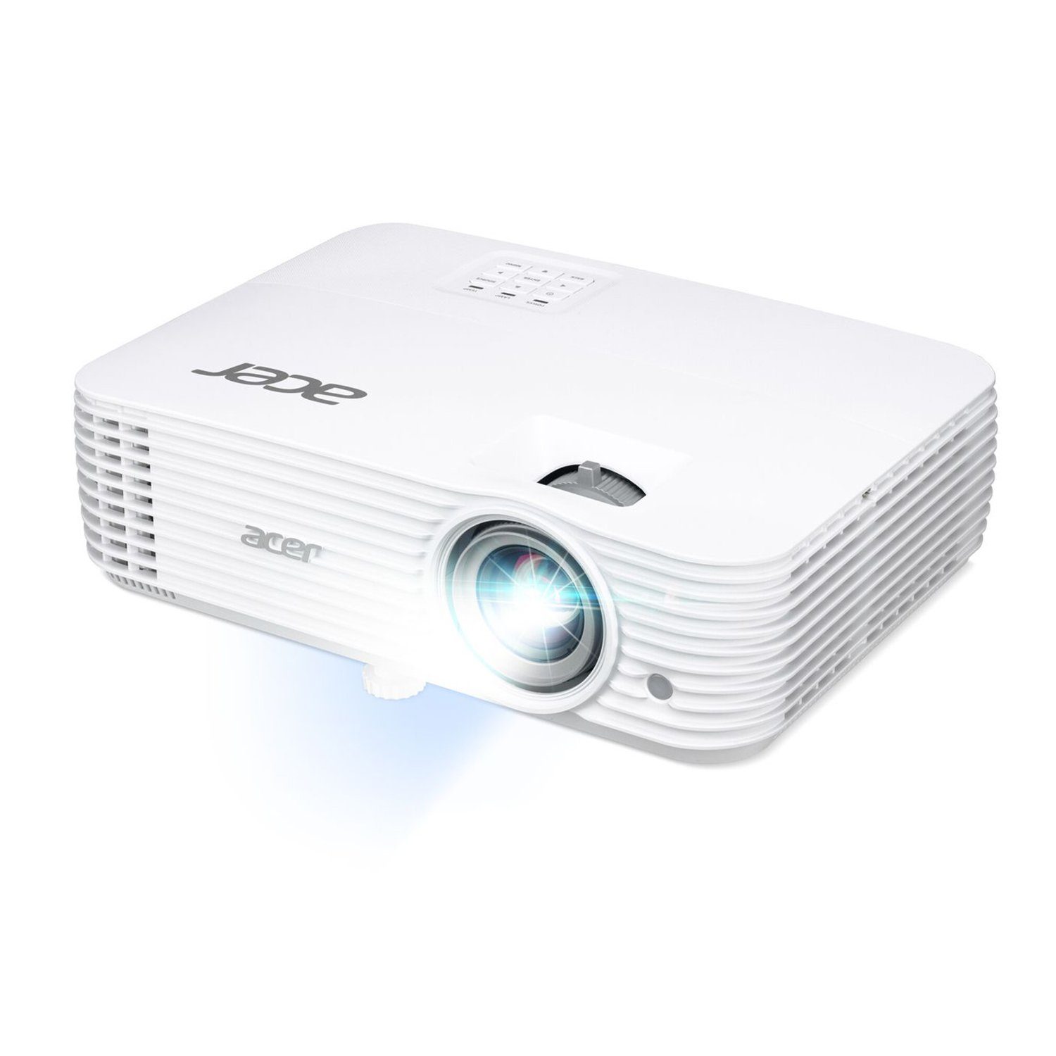 Acer H6555BDKi 3D-Beamer (4500 lm, 10000:1, 1920 x 1080 px)
