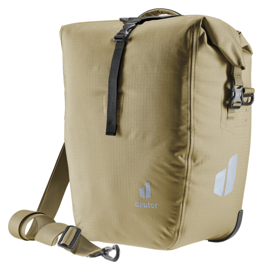deuter Weybridge 25+5  | Fahrradtasche