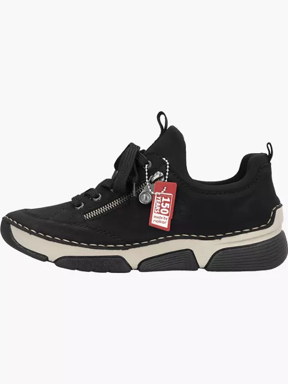 Rieker Damen Slipper