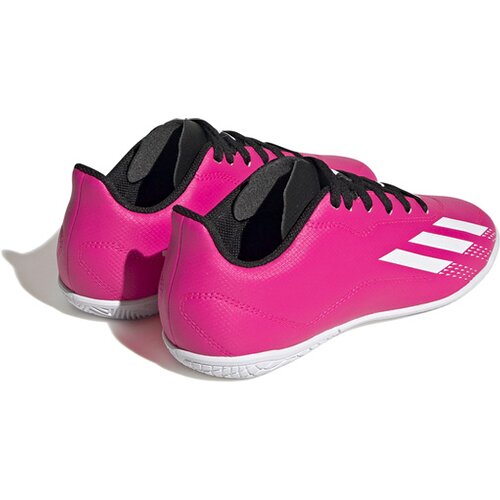 KINDER FUSSBALL-HALLENSCHUHE X SPEEDPORTAL.4 IN J
