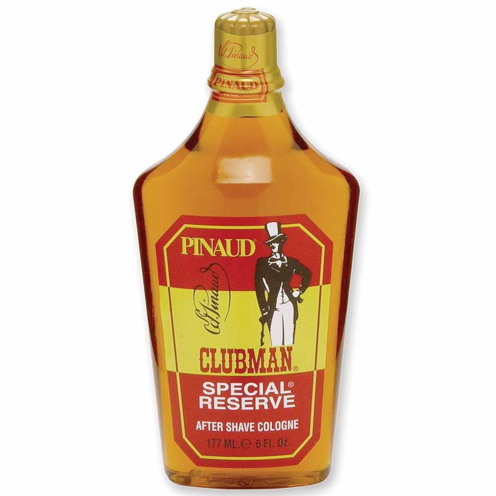 Clubman Pinaud Special Reserve Cologne 177 ml