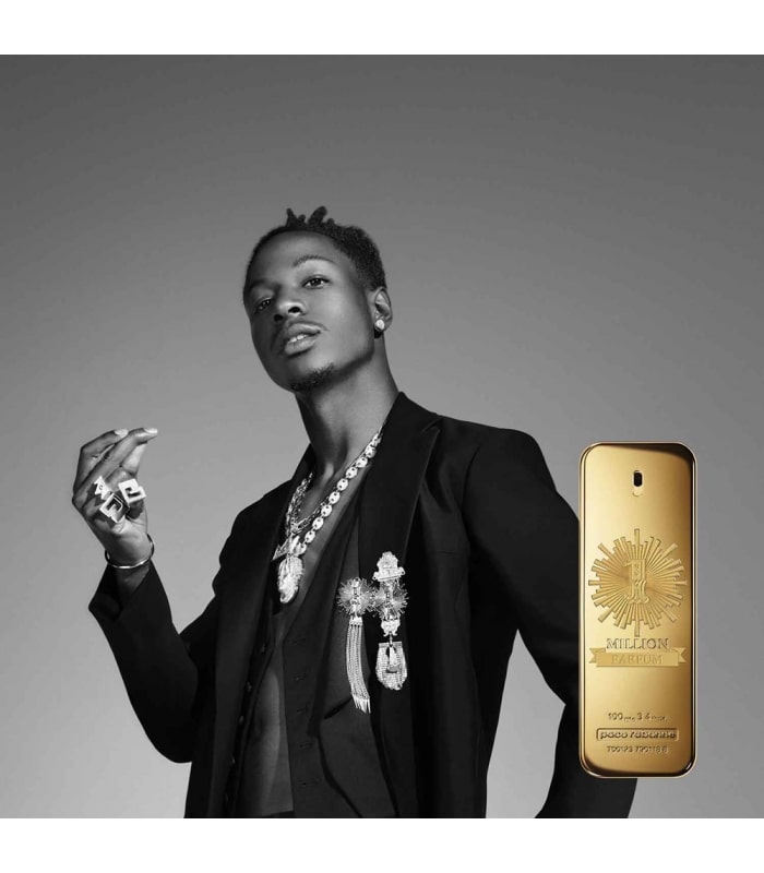 Paco Rabanne-1 MILLION PARFUM-Parfum