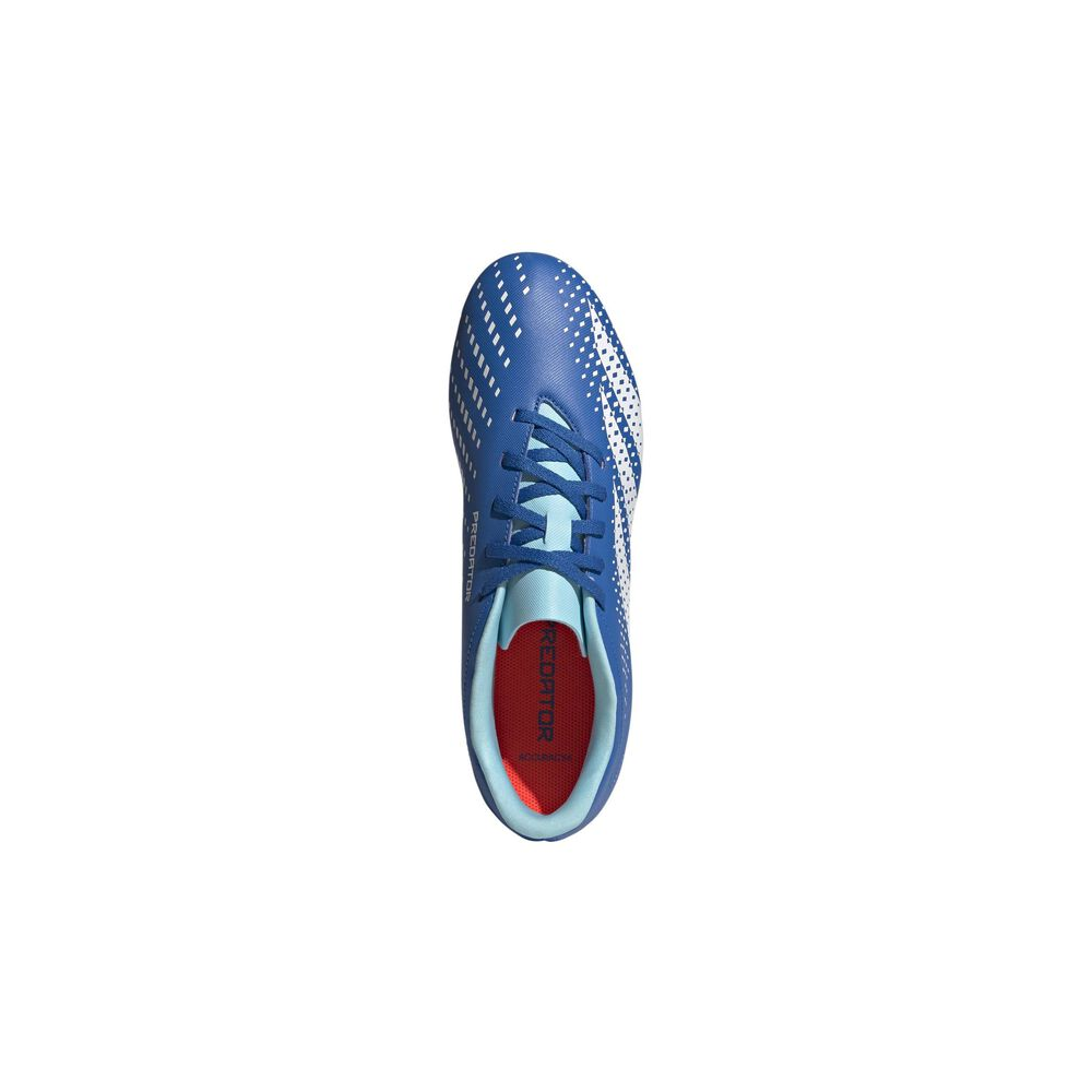 adidas Predator Accuracy.4 FxG GZ0010 / blau