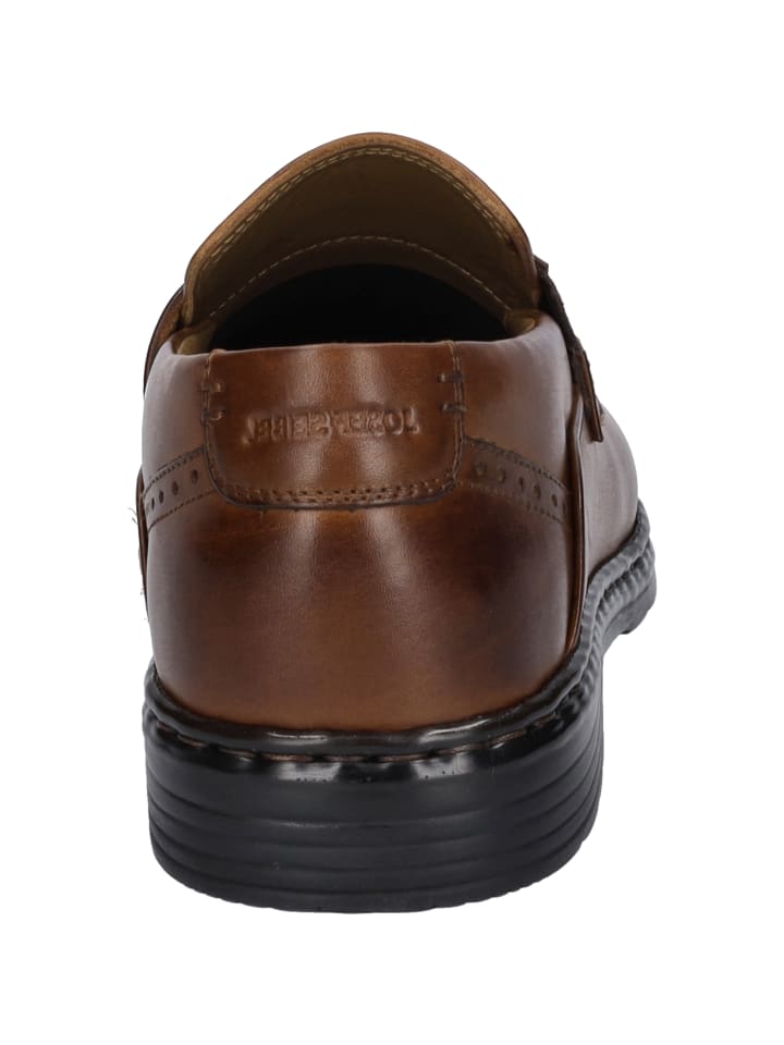 Josef Seibel Slipper Alastair 15 in cognac günstig kaufen