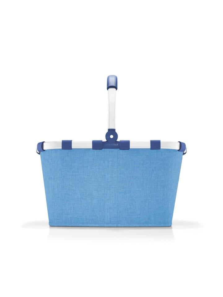 Reisenthel reisenthel Einkaufskorb carrybag frame twist azure günstig kaufen onesize