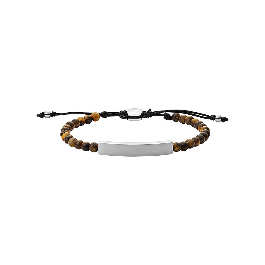 Fossil Armband