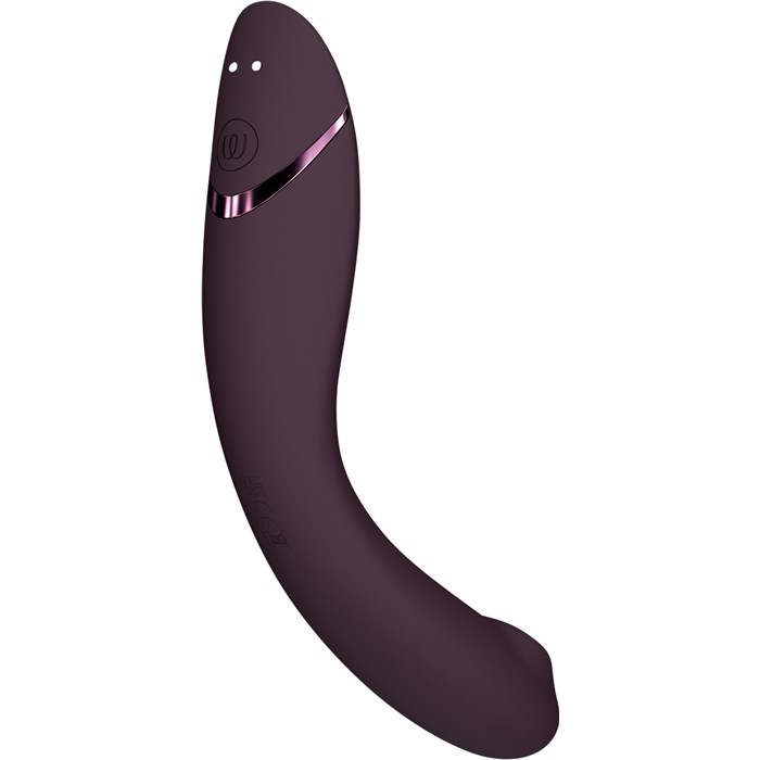Luxuriöser G-Punkt Stimulator Mit Pleasure Air Technologie