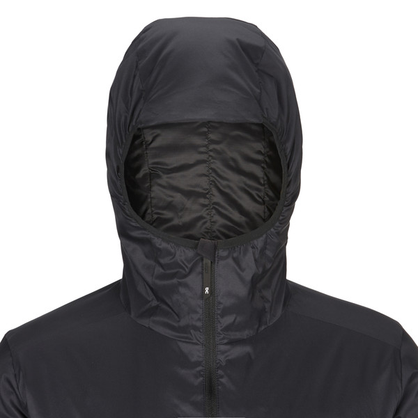 INSULATOR JACKET Herren - Isolationsjacke