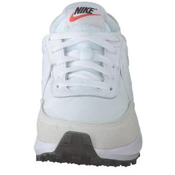 Nike Waffle Debut Sneaker in weiß