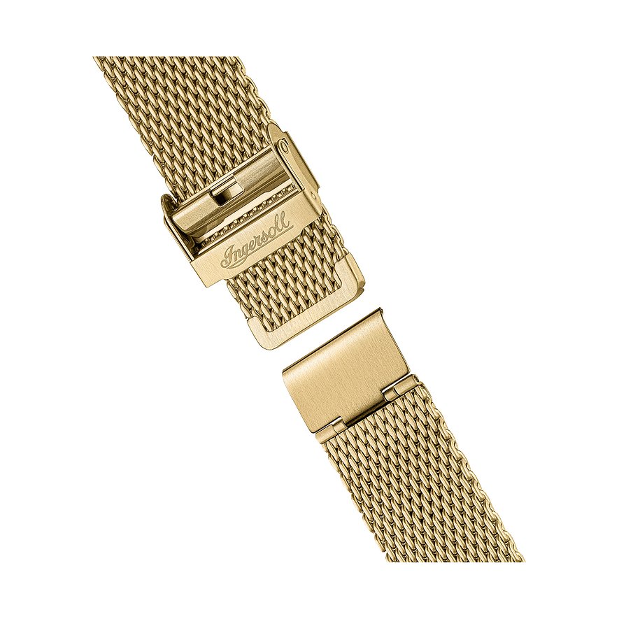 Ingersoll Herrenuhr THE HERALD