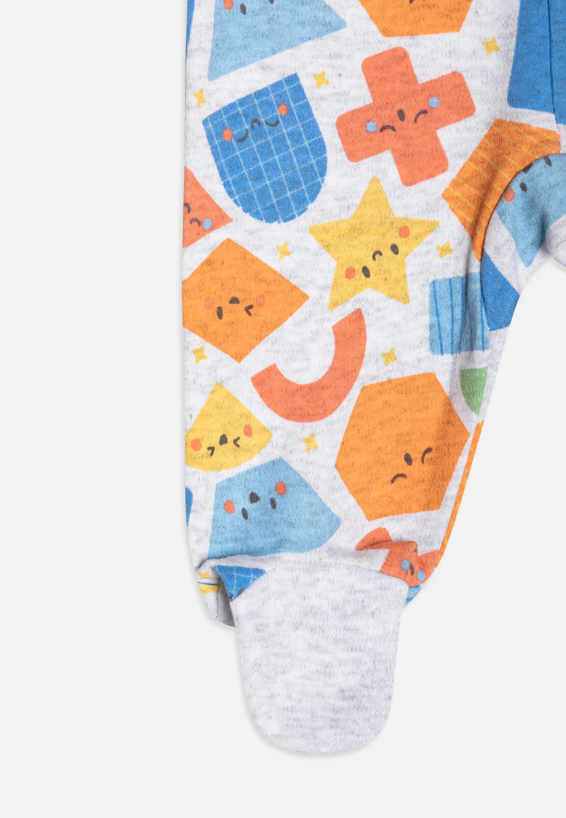 Jacky Baby UNISEX PACK 2 - Pantalones
