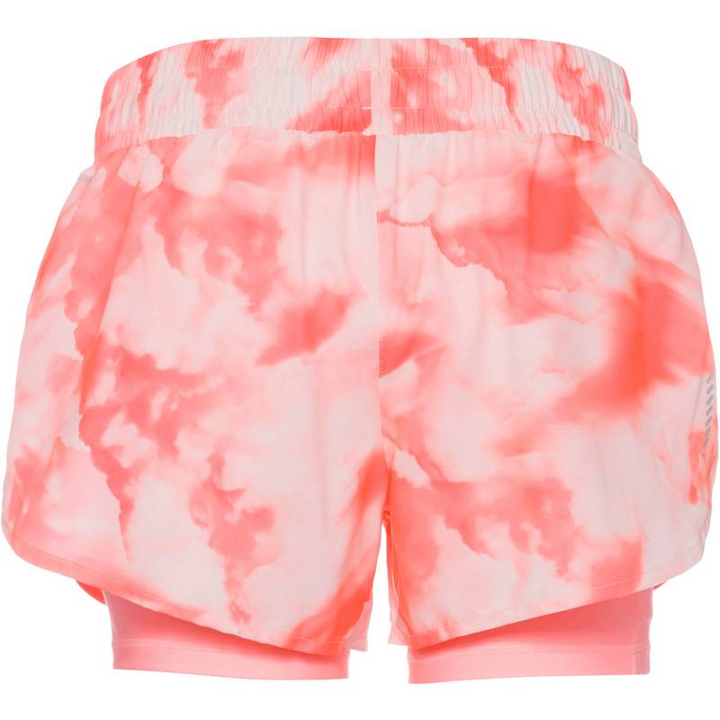 PUMA RUN ULTRAWEAVE Funktionsshorts Damen