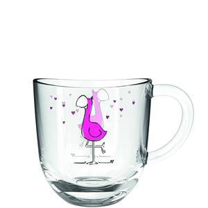 LeonardoTasse 280ml