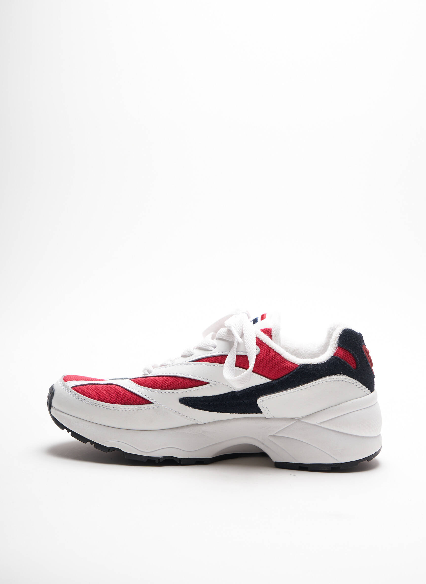 Fila Baskets Femme couleur blanc