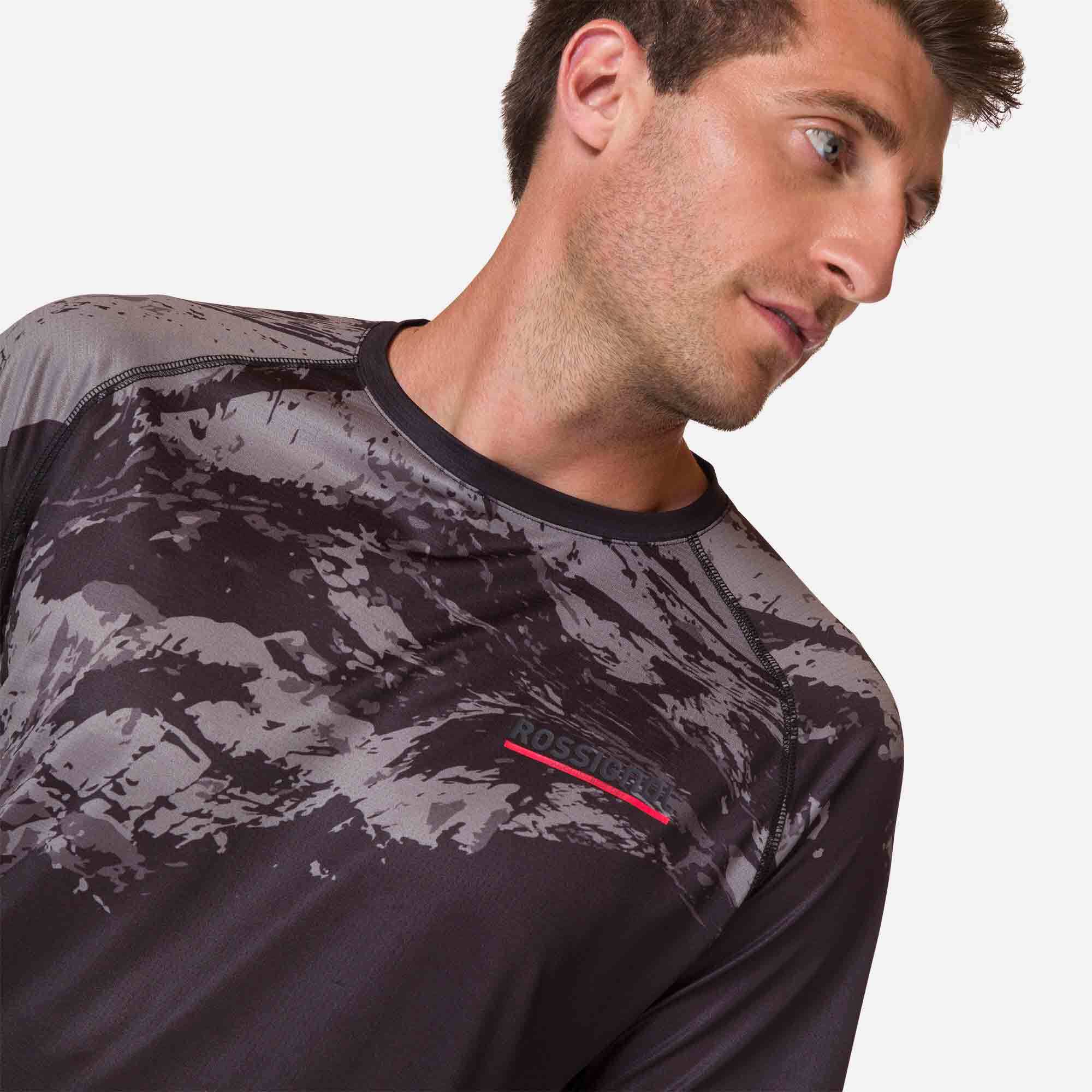 T-shirt léger homme