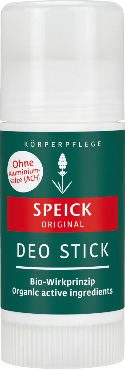 Deostick Natural, 40 ml