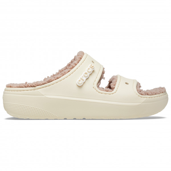 Crocs - Classic Cozzzy Sandal - Hüttenschuhe