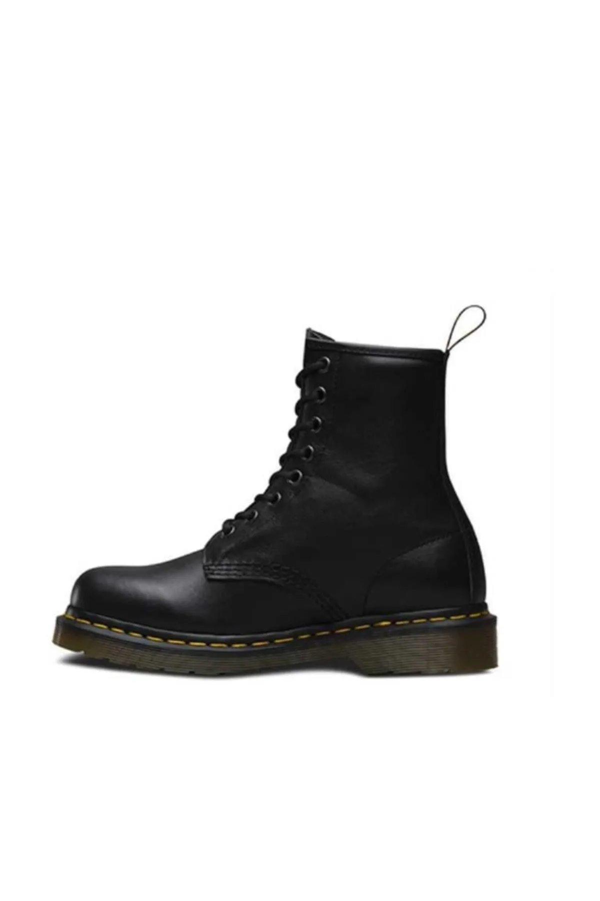 Dr. Martens  Schwarze Damenstiefel11822002-1460