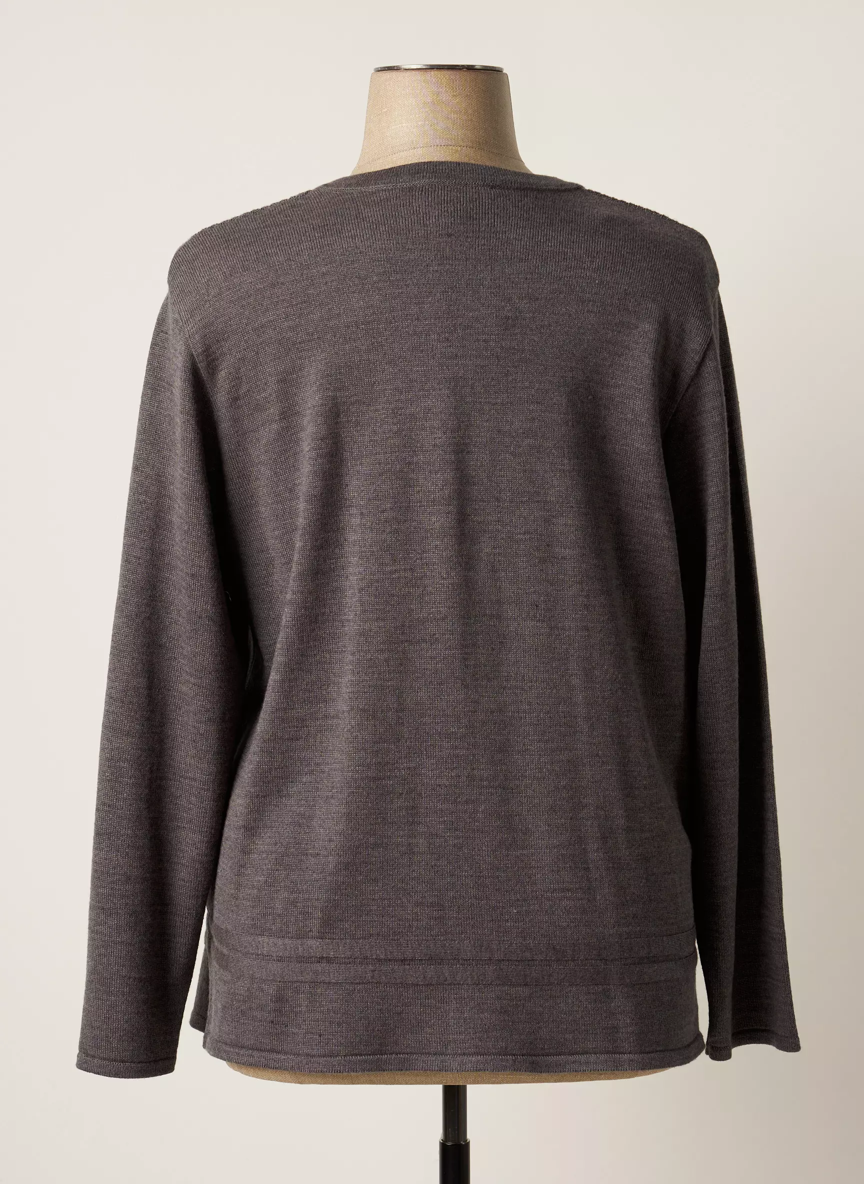 Guy Dubouis Cardigans Femme couleur gris