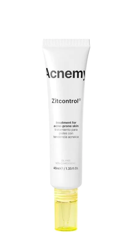 Acnemy Zitcontrol ansigtscreme 40ml