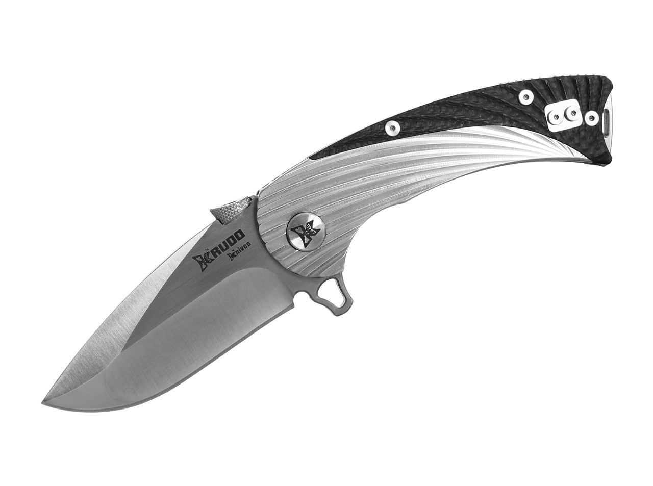 Discipline Folder Carbon II