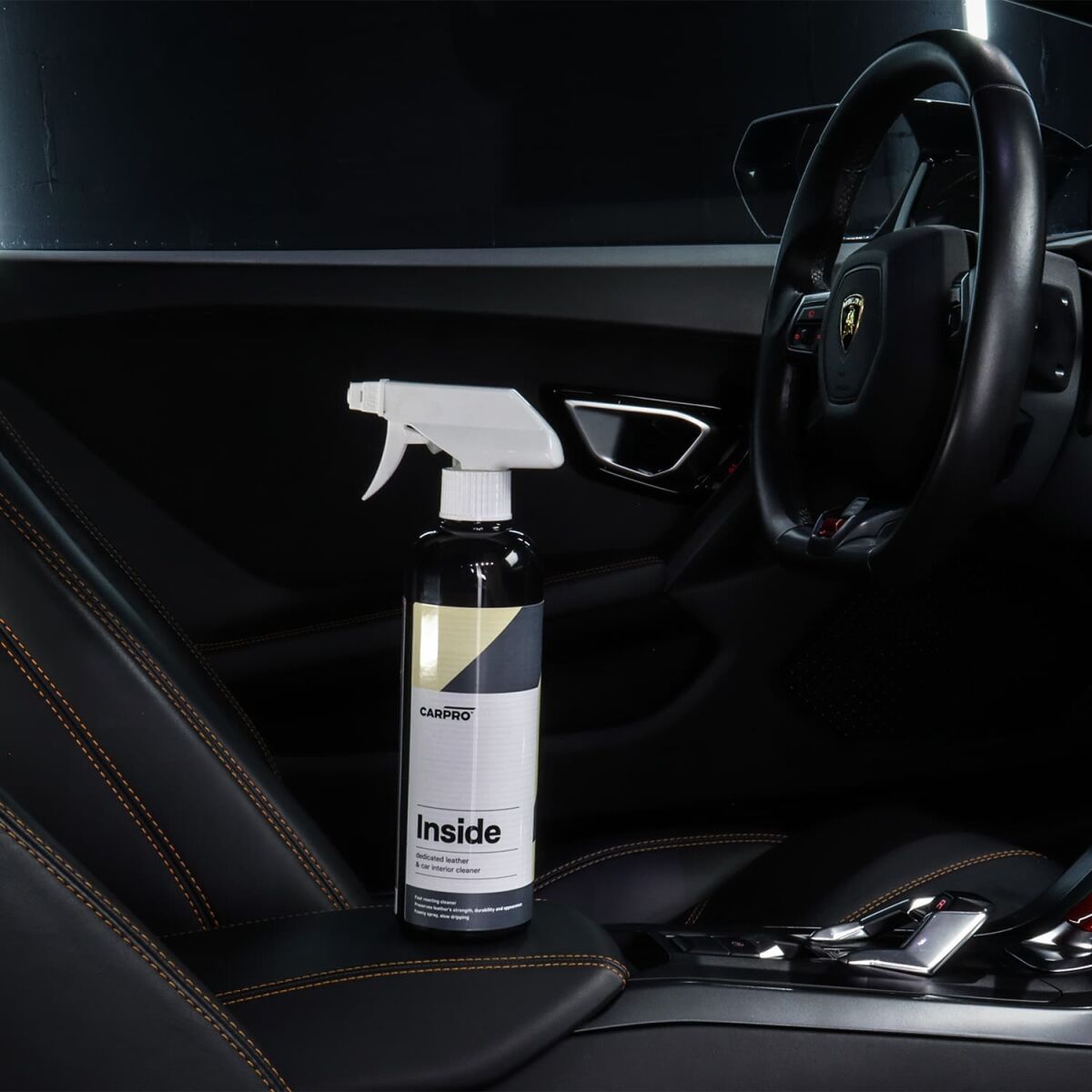 CarPro Inside Cleaner Innenraumreiniger 50ml