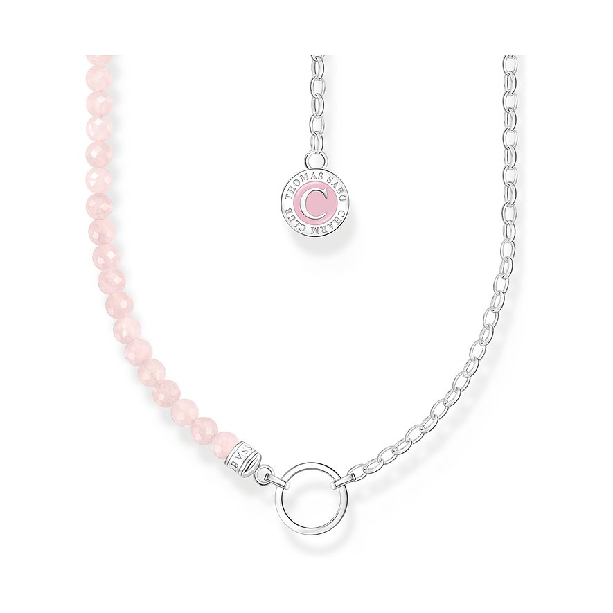 Thomas Sabo Kette Carrier