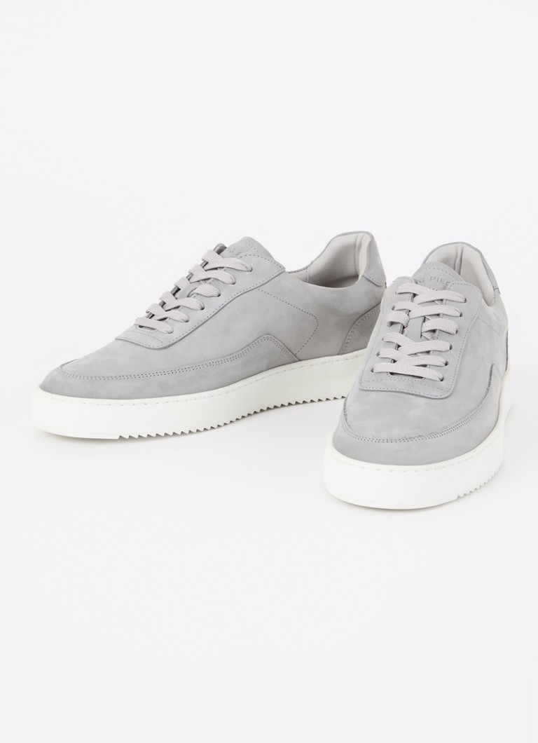 Teniși Filling Pieces Mondo 2.0 Ripple Nubuck