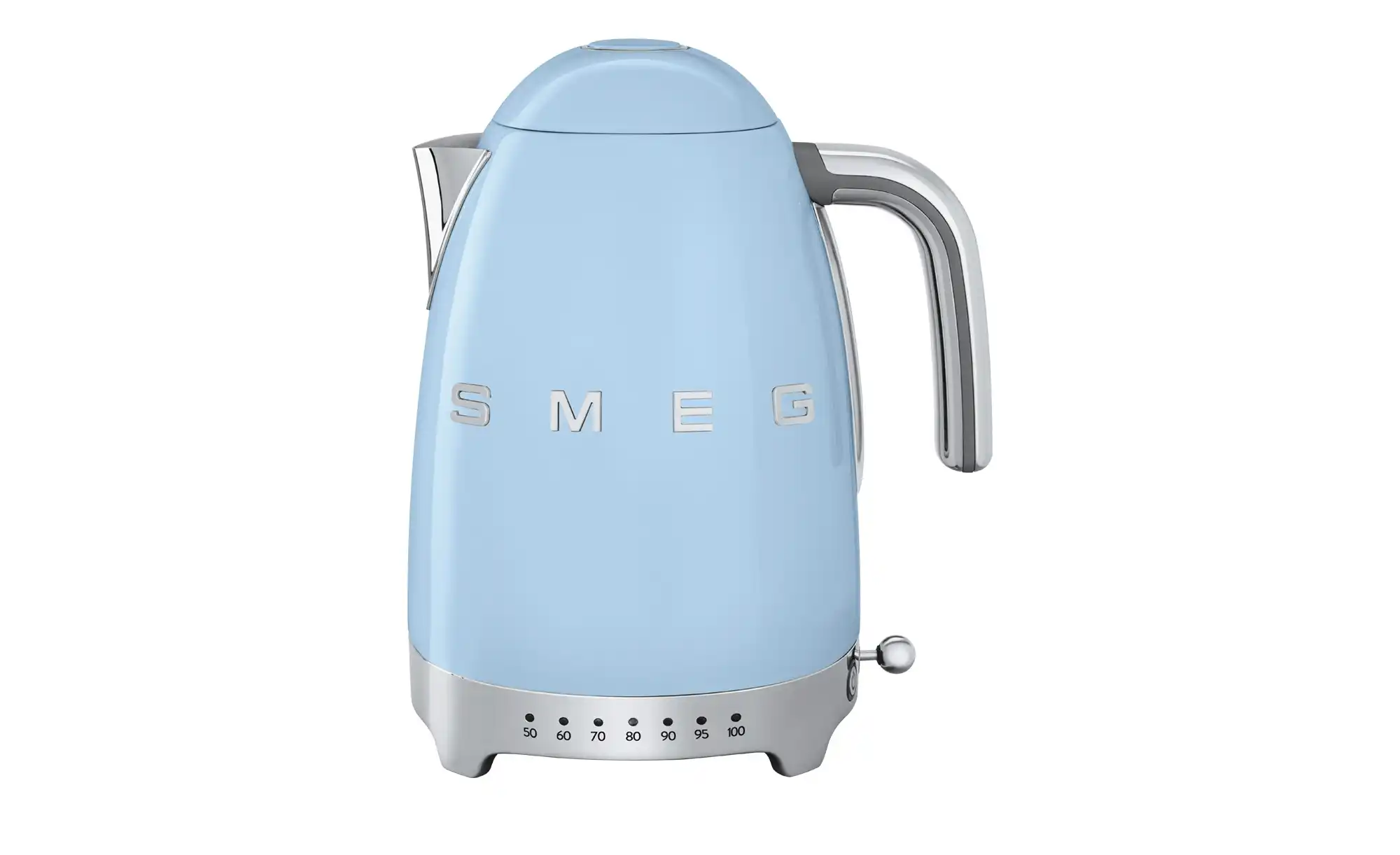 smeg Wasserkocher KLF04CREU