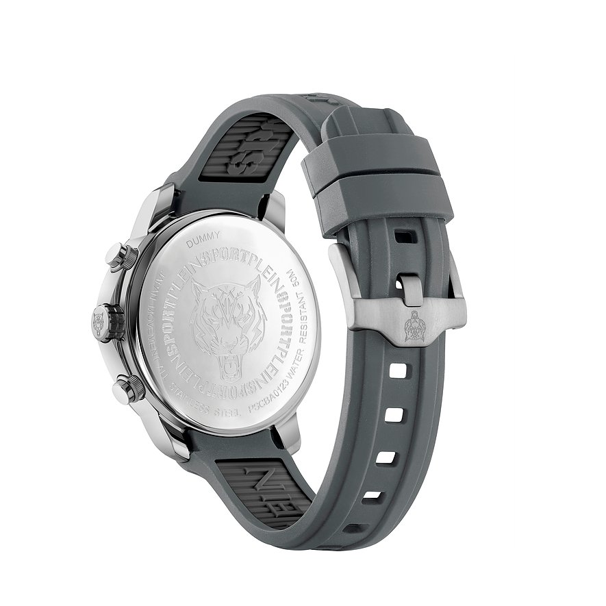 Plein Sport Chronograph