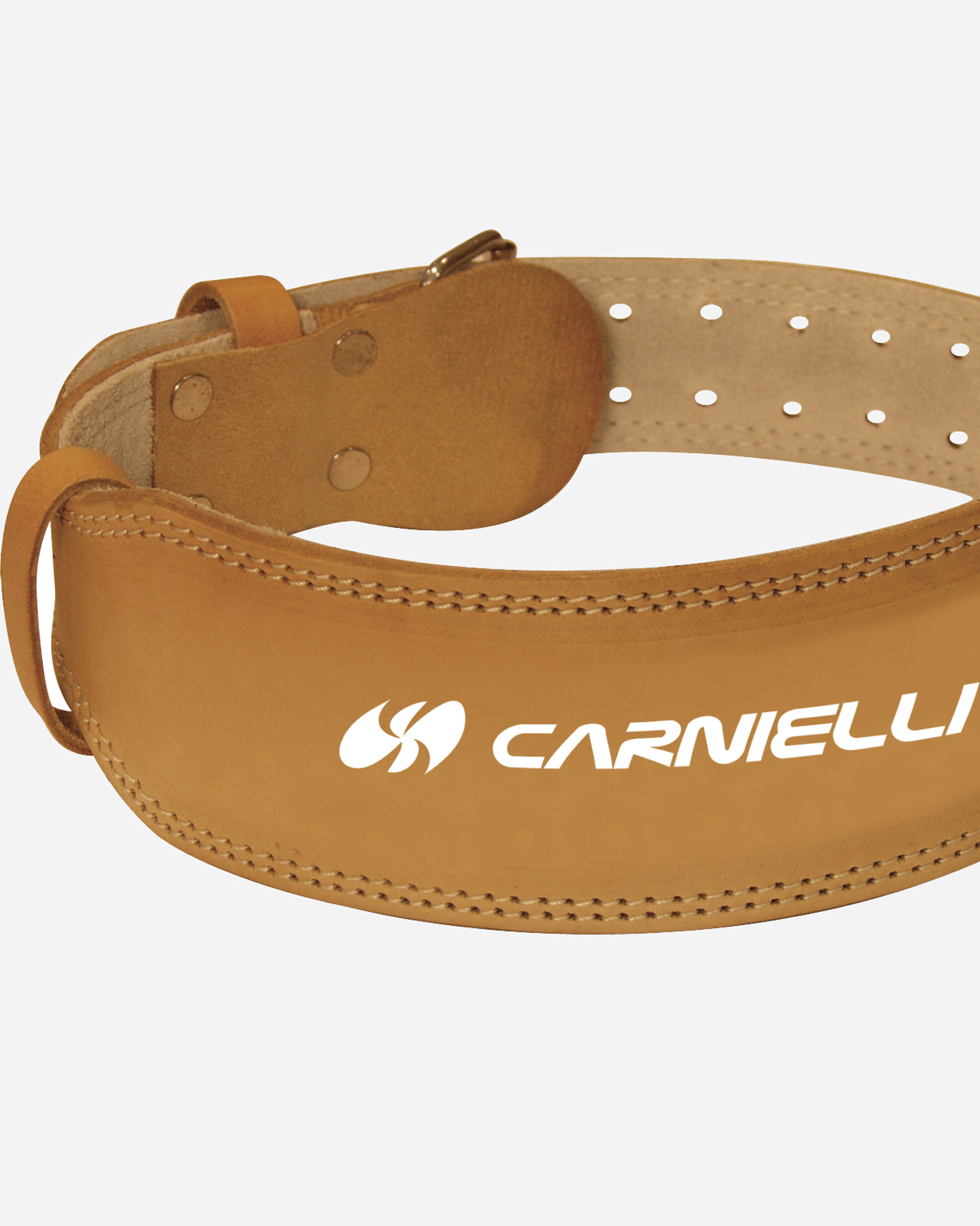 Záťažový opasok Carnielli Gym Accessory 10 cm 17221-010