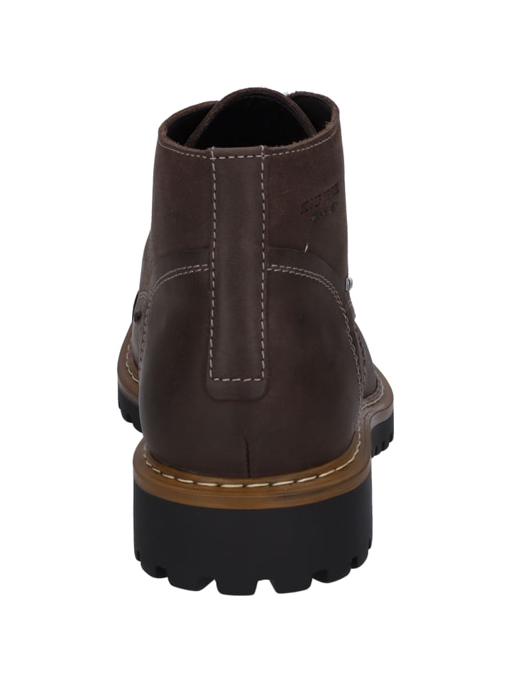 Josef Seibel Stiefelette Chance 53 in mocca günstig kaufen