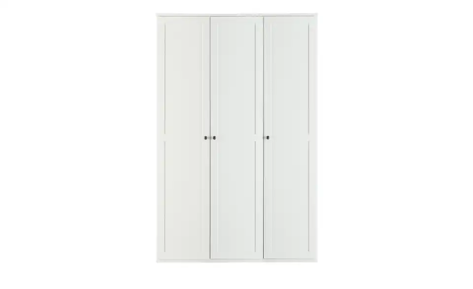 Drehtürenschrank