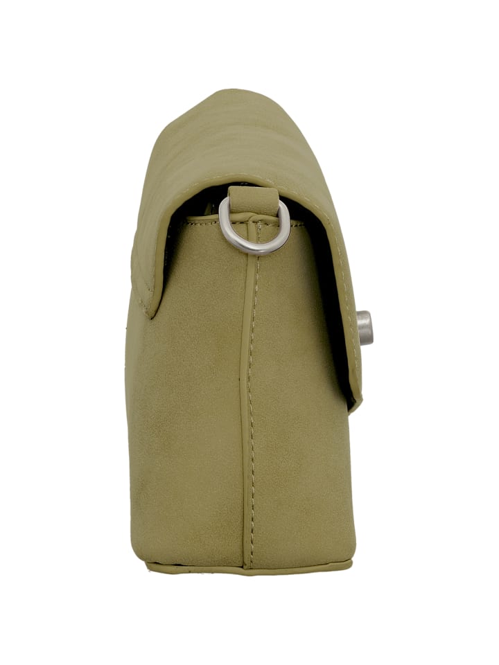 Lady Edelweiss Handtasche 17200 in olive günstig kaufen onesize
