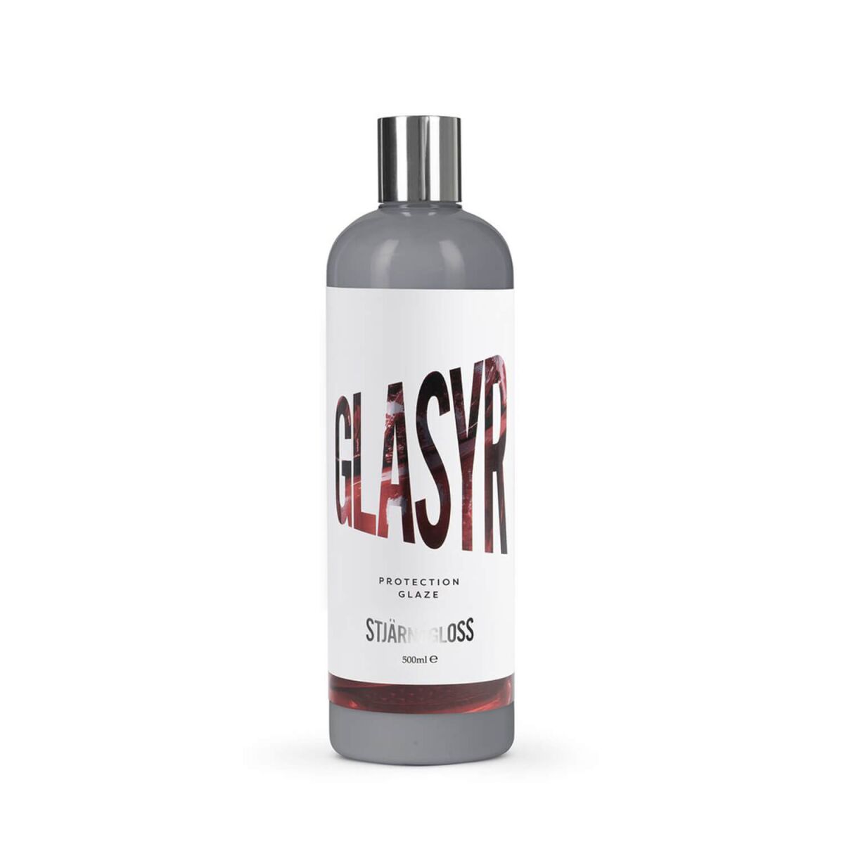 Stjarnagloss Glasyr Versiegelung 500ml