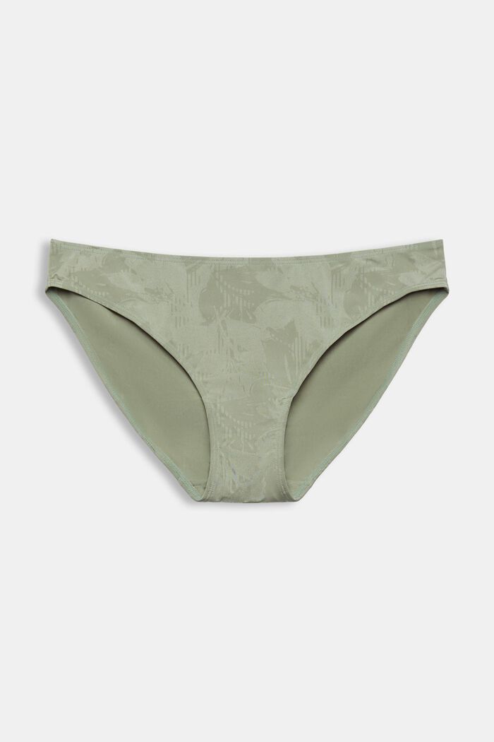 Hipster-Slip aus Mikrofaser