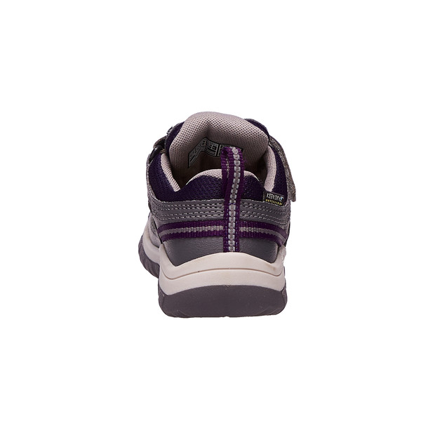 TARGHEE LOW WP C Kinder - Wanderschuhe