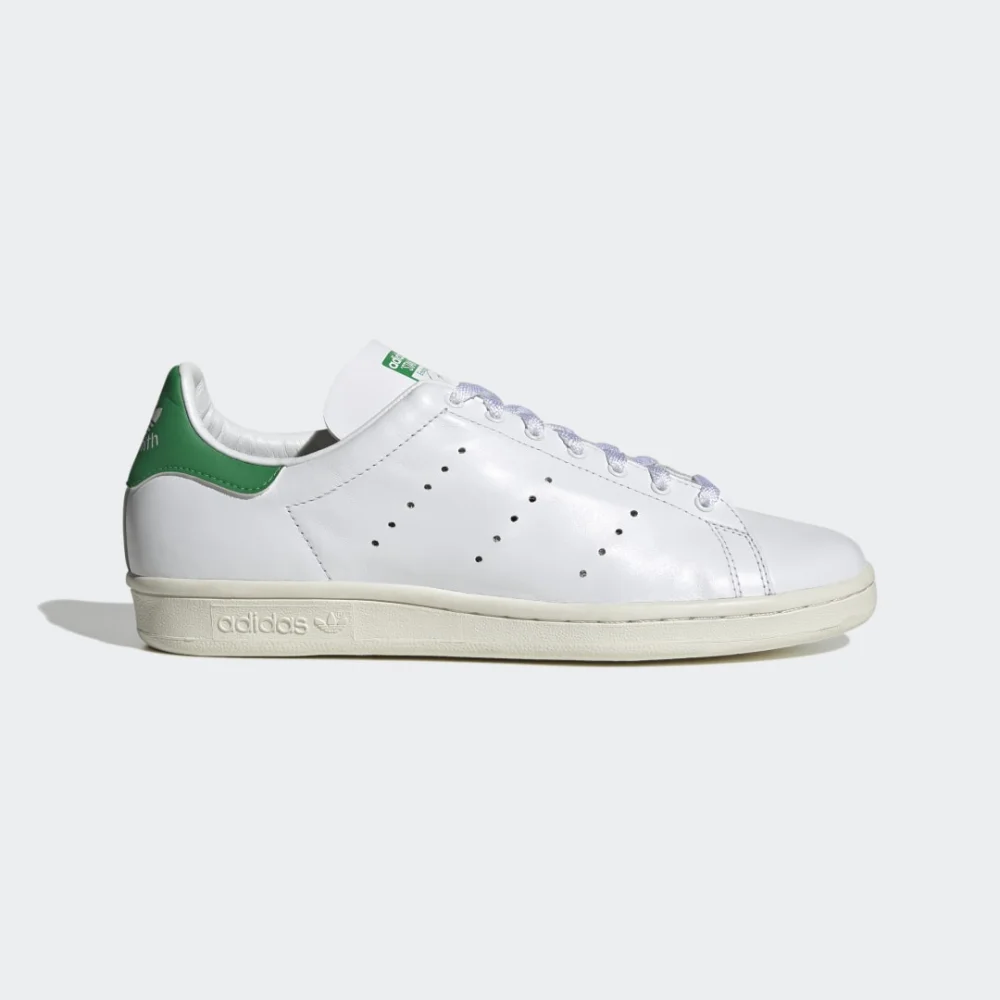adidas Stan Smith 80s FZ5597 / weiss