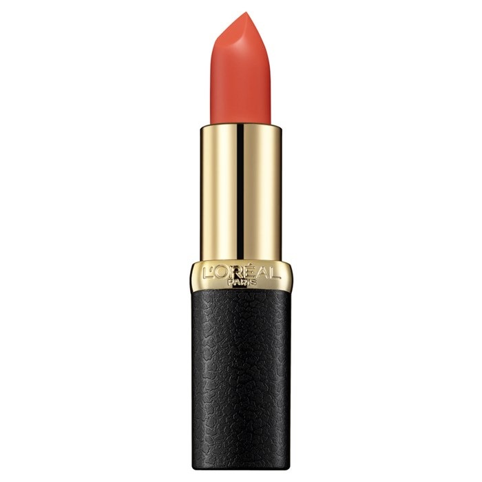 Color Riche Matte Lipstick