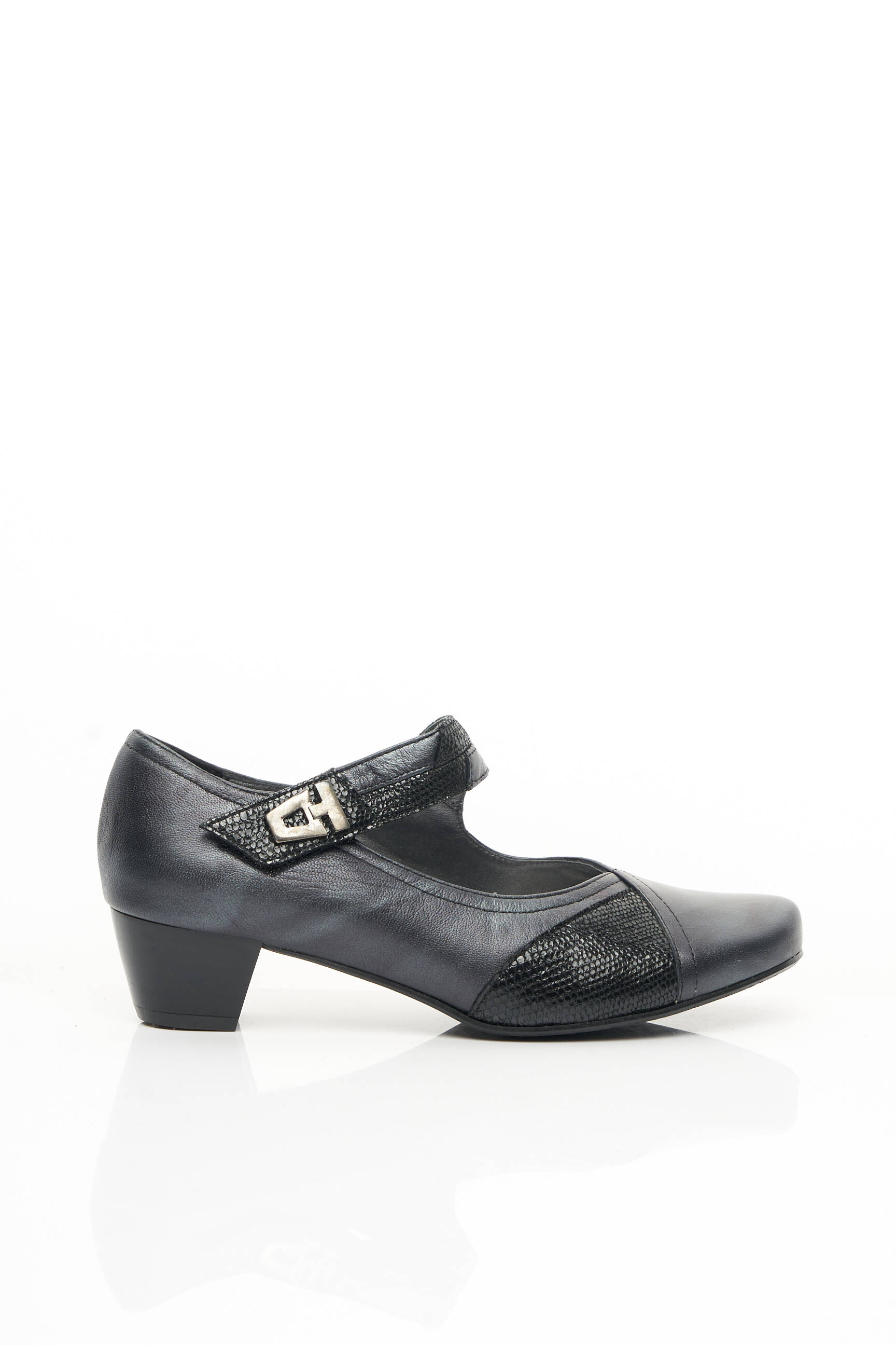 Artika Soft Escarpins Femme couleur noir