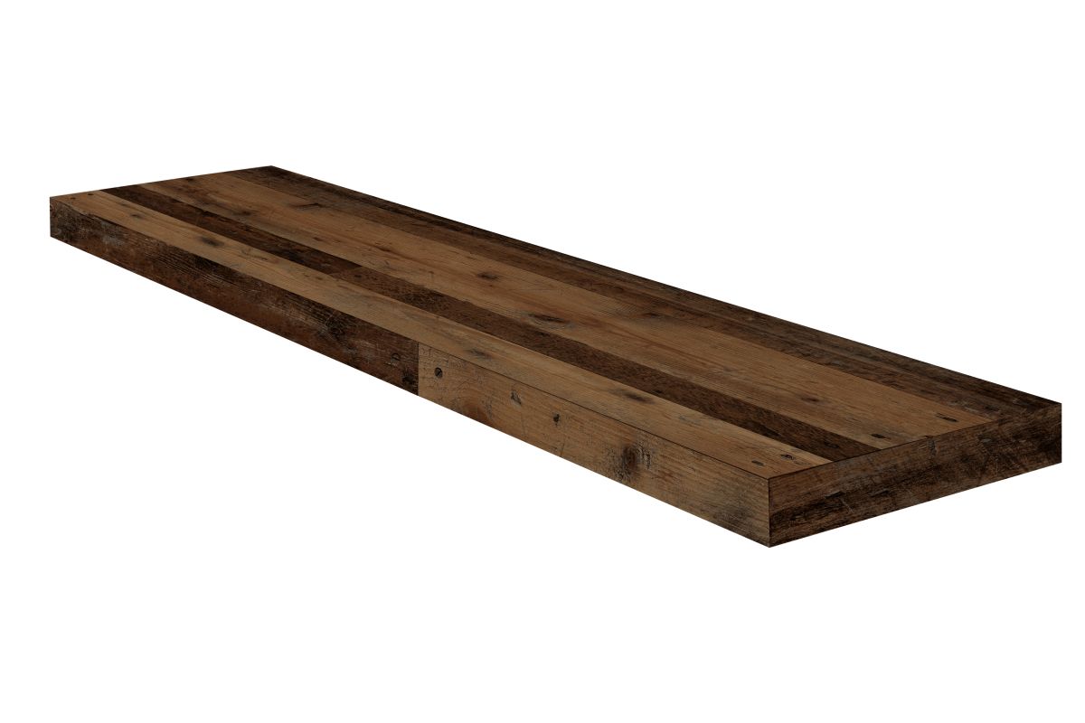Steckboard Eiche Texas 90 x 24 cm