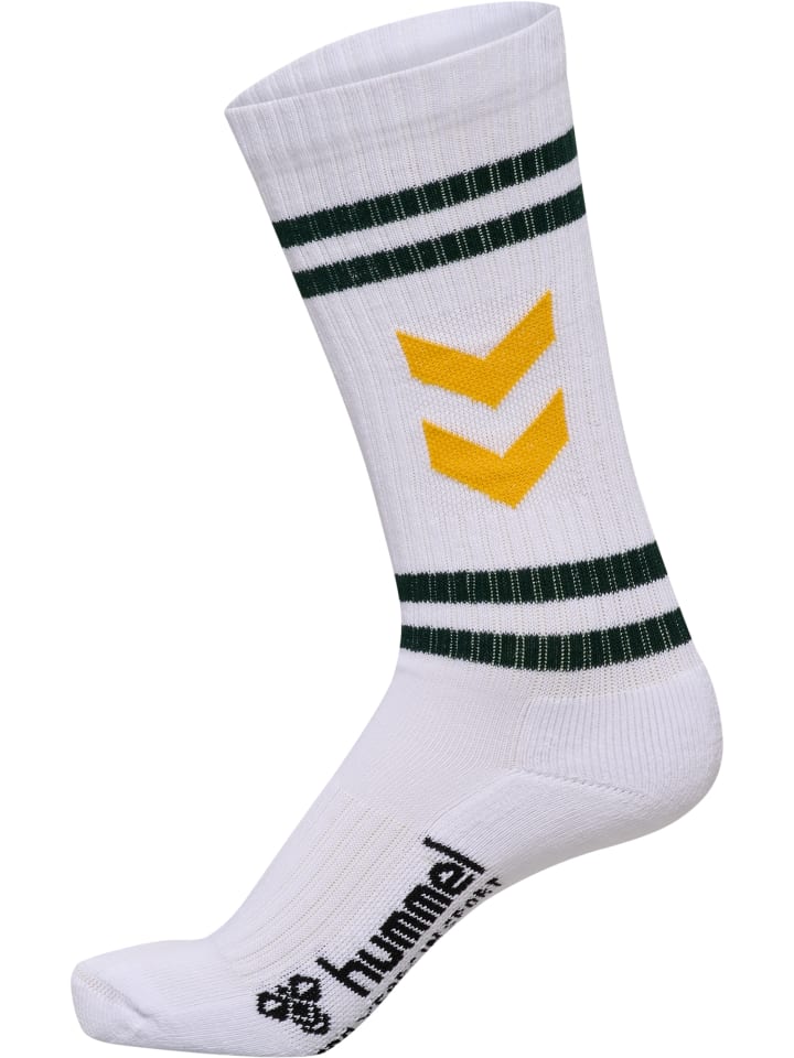 Hummel Hummel Long Socken Hml3-Pack Erwachsene in WHITE2 günstig kaufen