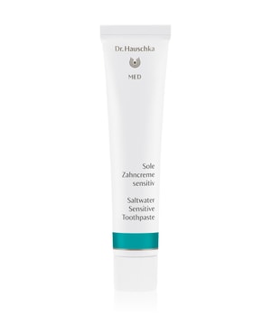 Dr. Hauschka Med Sole Zahncreme sensitiv Zahnpasta-75 ml