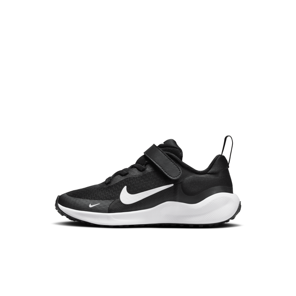 Nike Revolution 7 FB7690-003 / schwarz