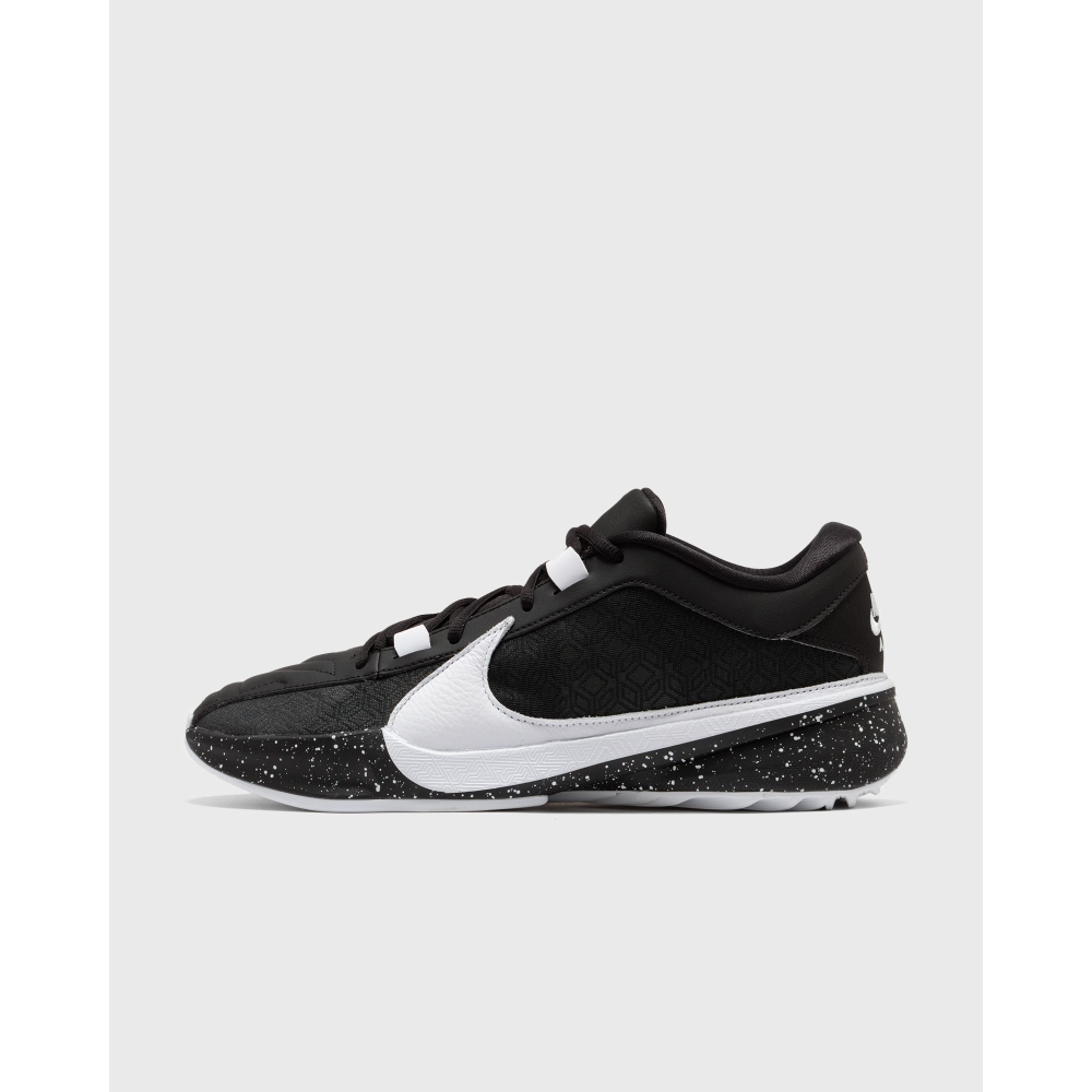 Nike Zoom Freak 5 DX4985-003 / schwarz