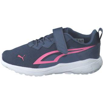 PUMA All-Day Active AC PS Sneaker in blau