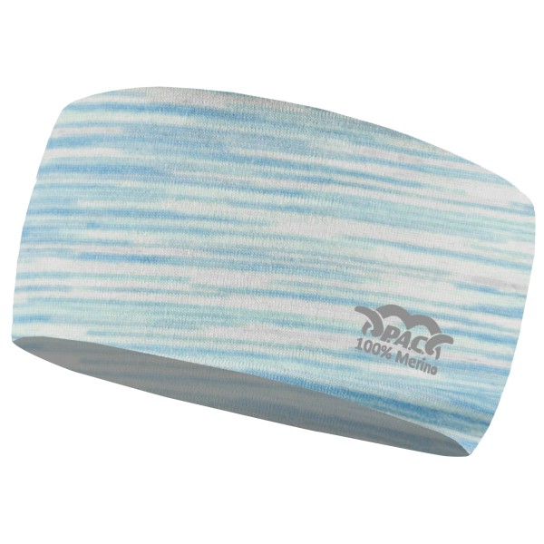 P.A.C. - Merino Headband - Stirnband