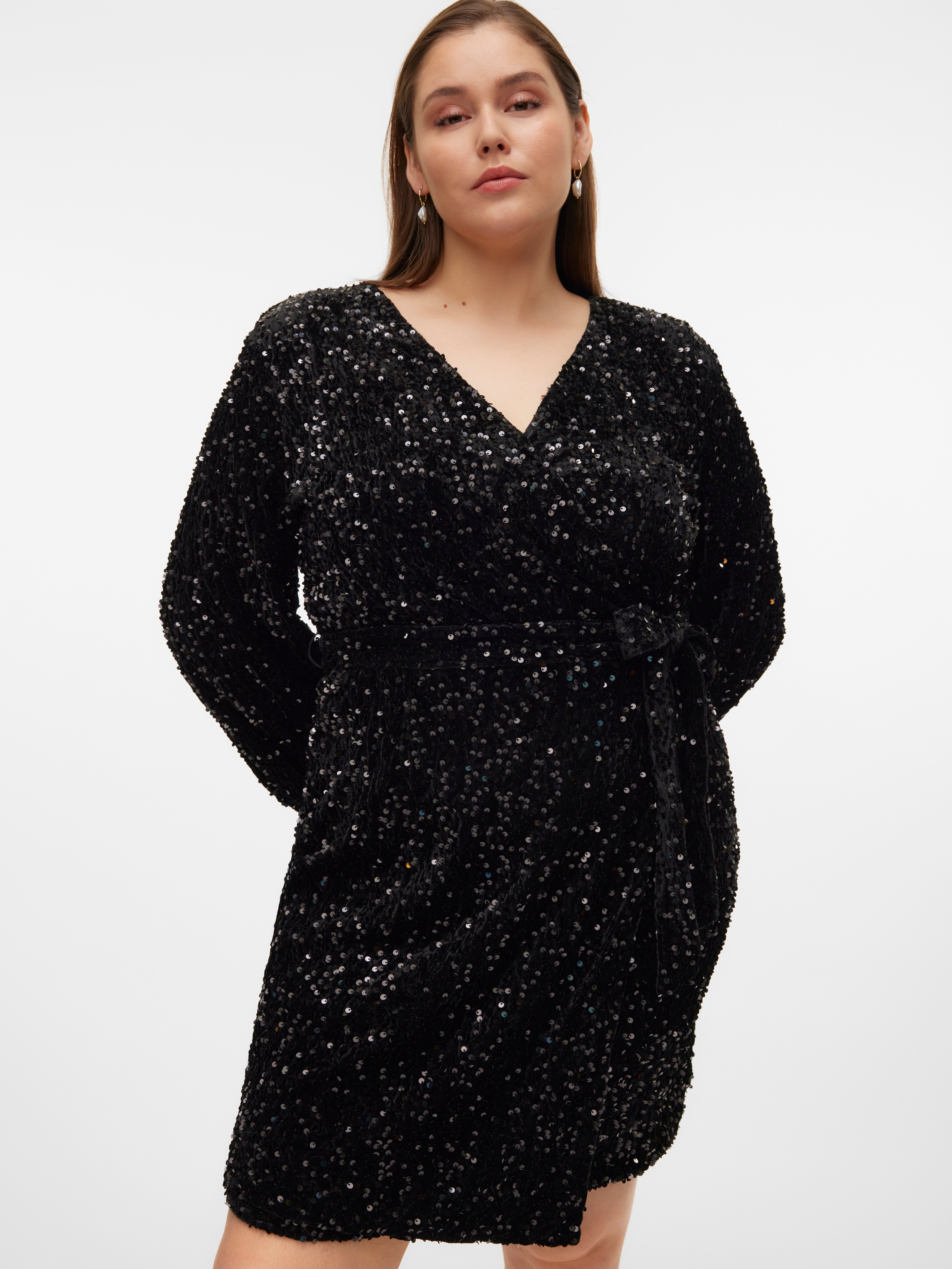 VMCBELLA Kurzes Kleid